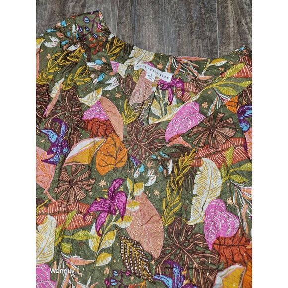 Jane and Delancy - Picture 3 of 4